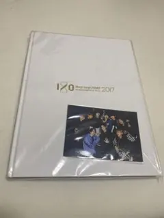 Hey!Say!JUMP 10周年Tourグッズ パンフレット・集合フォトセット