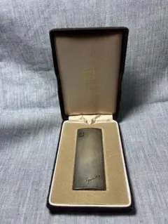 ジバンシー　ガスライター
