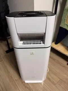 未使用級・2026年製】エスケイジャパン 冷風機 RV-AC100H 本体のみ
