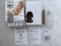 スヌーザヒーロー　snuza hero