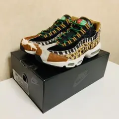 NIKE AIR MAX 95 DLX ANIMAL PACK 26.5 cm