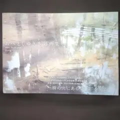 あべとしゆき水彩画集