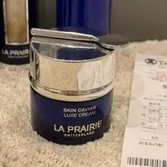 2025年最新】ラ・プレリークリームサンプルの人気アイテム