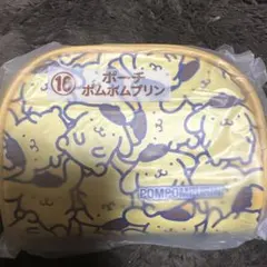 폼폼푸린 파우치