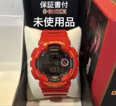 G-SHOCK CASIO CHAR AZNABLE 35周年記念　ガンダムのサムネイル
