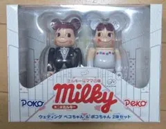 BE@RBRICK グリーティング 結婚2PLUS 400％ 100%2点SET - メルカリ