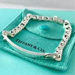 希少】ティファニー ネックレス チェーン 14k 925 喜平 コンビ - メルカリ