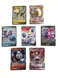 ポケモンカード　フュージョンアーツ　まとめ売り