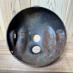 【当時物】gt380 ライトケース　③