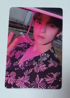 SPILL THE FEELS ヨントン トレカ yzy E バーノン