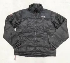 ノースフェイス サミットシリーズ ヌプシ 800 メンズ M 海外正規品