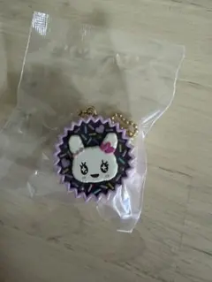 たまごっち 手作りおやつチャーム 平成女児チョコ ラブリっち