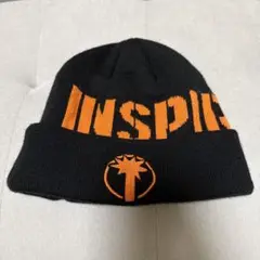 INSPIRATION CUFF BEANIE LEX ニット帽