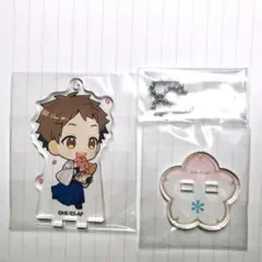 アニカフェ　天満光　アクスタ