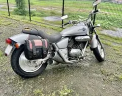 【早い者勝ち】ホンダ マグナ250 実働・書類あり・人気のノーマル車のサムネイル