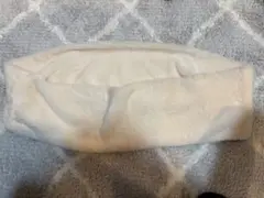 スヌード　ホワイト