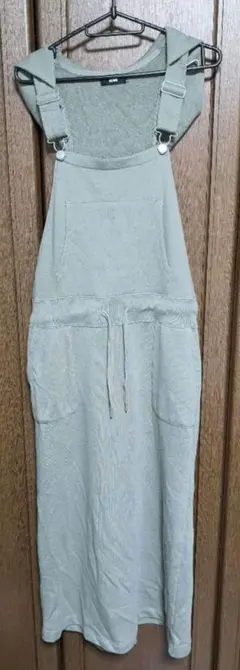 RCWB　フーディー　サロペット　スカート　Sサイズ