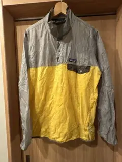 パタゴニアHoudini SnapT PullOver Patagonia