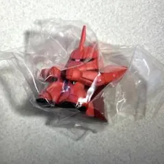 まちぼうけ　ガンダム　シャア専用ゲルググ