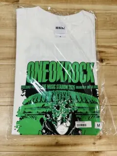 2026年最新】ONE ok rockの人気アイテム - メルカリ