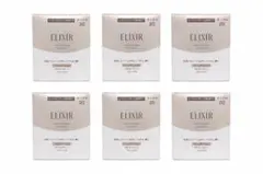 ELIXIR エリクシールシュペリエルつや玉ファンデーション T　オークル20のサムネイル