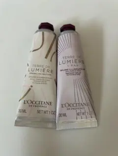 ロクシタン ハンドクリーム セット