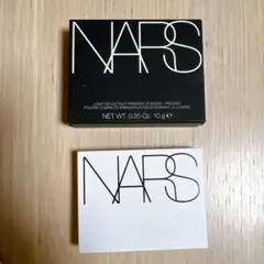 NARS ライトリフレクティング プリズマティックパウダー05696 10gのサムネイル