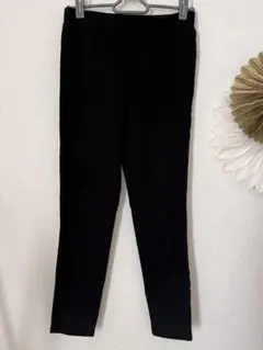 ストレッチレギンスパンツ　Mサイズ
