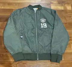 フライトジャケット MA-1