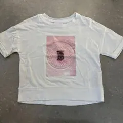 BURBERRY Tシャツ 6歳116㎝のサムネイル