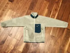 patagonia ファイヤートレイルジャケット L - メルカリ