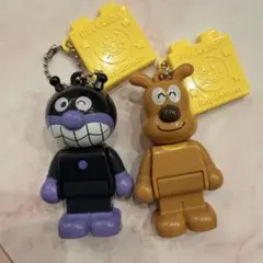 それいけ！アンパンマン