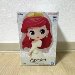 【未開封】アリエル　フィギュア　クレーンゲーム景品　ディズニー