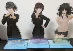 アマガミ 塚原響 アクリルスタンド アクスタ 15th 電気街祭り - メルカリ