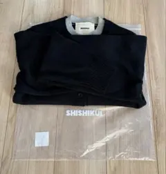 SHISHIKUI nimai / BLACK×GRAY