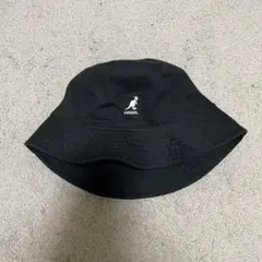 KANGOL Washed Bucket バケットハット