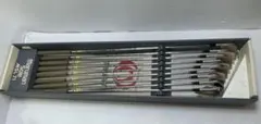 Maruman Sole LX SPSS アイアンセット3-9 PW SW9本のサムネイル