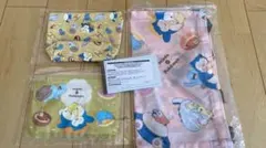 ミスド✖️ポケモン4点セット