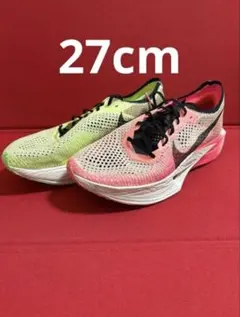 美品】NIKE ヴェイパーフライ3 駅伝パック 25cm - メルカリ