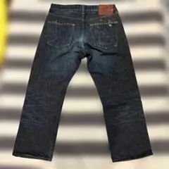 Prps ストレートデニム W32 日本製