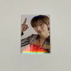 RIIZE アントン 代々木 RIIZING DAY 6000円購入特典トレカ