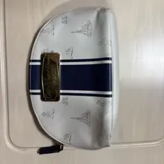 香港ディズニー ポーチ お値下げ⭕️