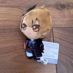 アイドリッシュセブン　ぬいぐるみ　キーホルダー