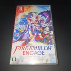 FIRE EMBLEM ENGAGE