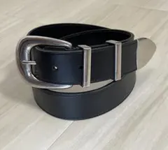 CELINE】22SS Medium Western Belt 90 - メルカリ