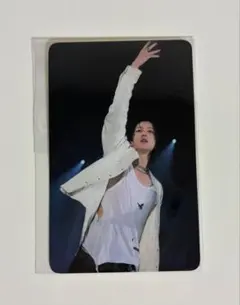 TREASURE HARUTO ハルト フォトカード