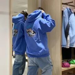 【Lサイズ】X-LARGE パーカー