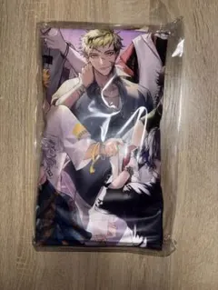 【匿名配送】にじさんじ 海の家 HEROES サーフボード