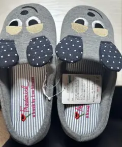 フレデリック スリッポン(新品)