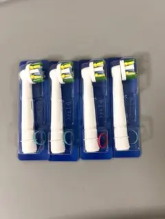 Oral-B PRO-EXPERT オーラルビー歯間ワイパー付ブラシ替えブラシのサムネイル